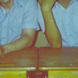 ไม่น่าเป็นเพื่อนกันเลย (Unfriendnate)