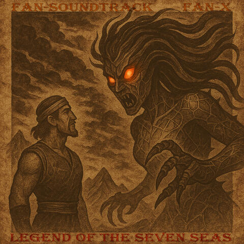 Legend of the Seven Seas