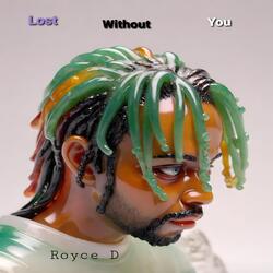 Lost Without You