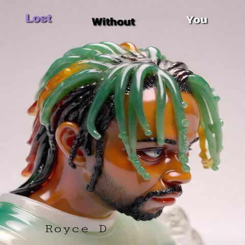 Lost Without You