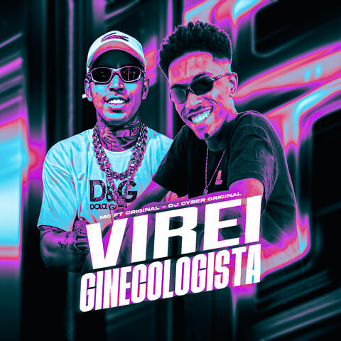 Virei Ginecologista