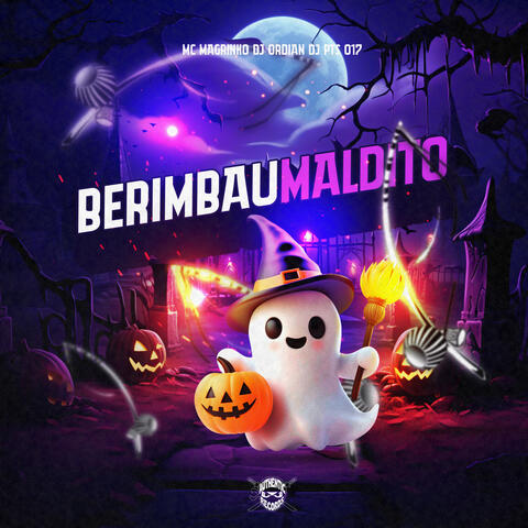 Berimbau Maldito