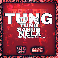 Tung Tung Tung Sahur Nela - Super Speed Up