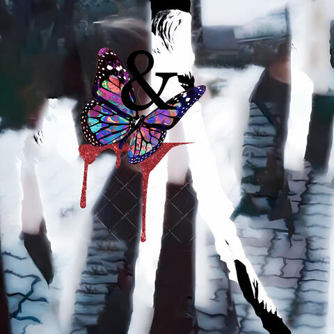 бледный