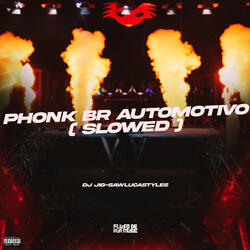 Phonk BR Automotivo