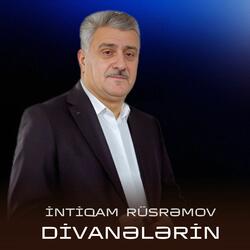 Divanələrin