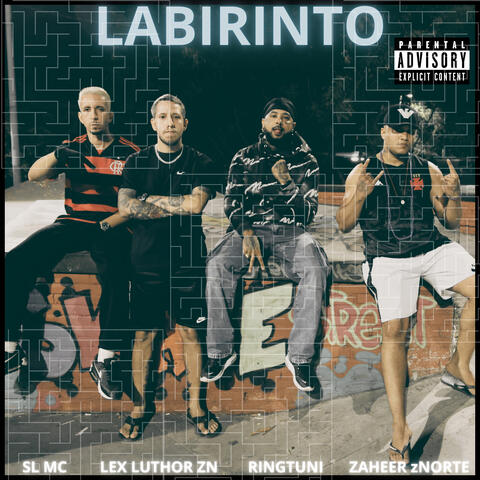 Labirinto