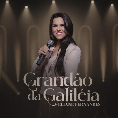 Grandão da Galiléia