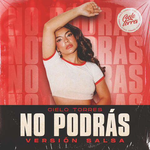 No Podrás