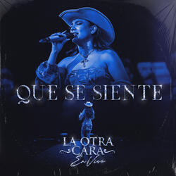 Que Se Siente