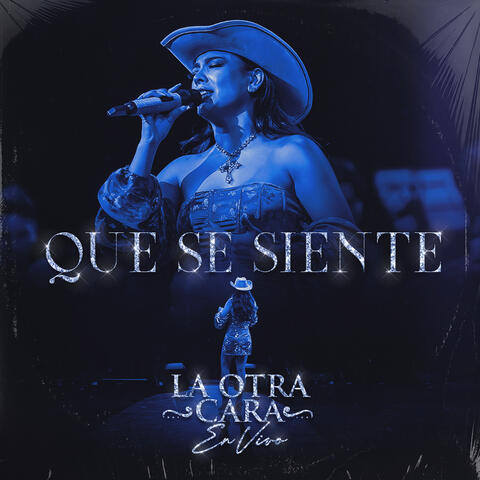 Que Se Siente
