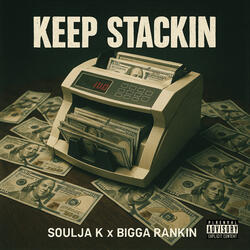 Keep Stackin