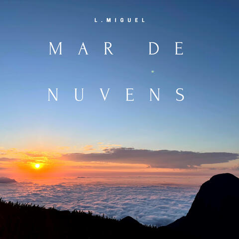 Mar de Nuvens