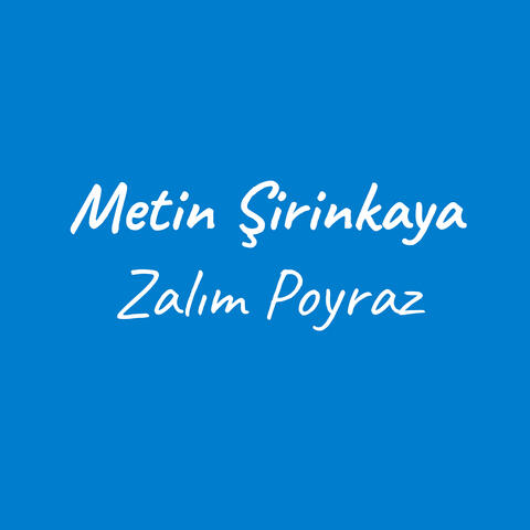 Zalım Poyraz