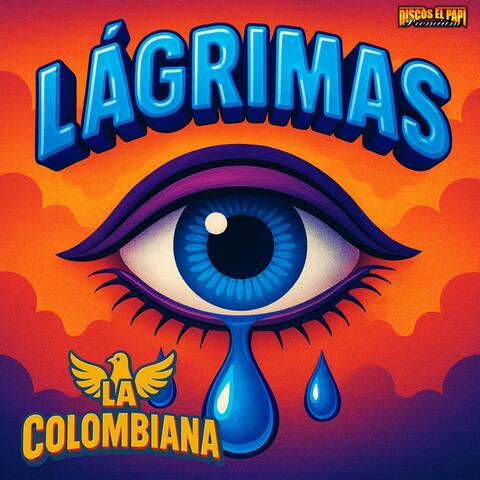 Lagrimas