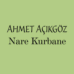 Nare Kurbane
