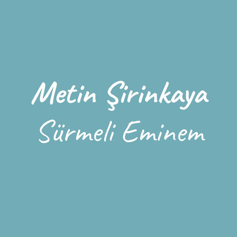 Sürmeli Eminem