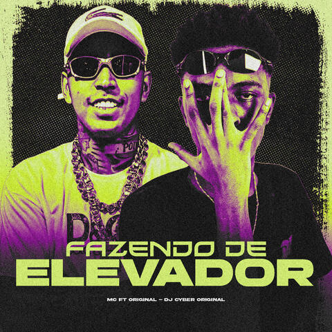 Fazendo de Elevador