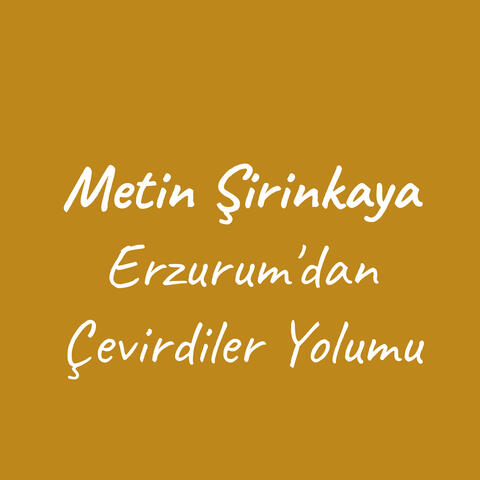 Erzurum'da Çevirdiler Yolumu