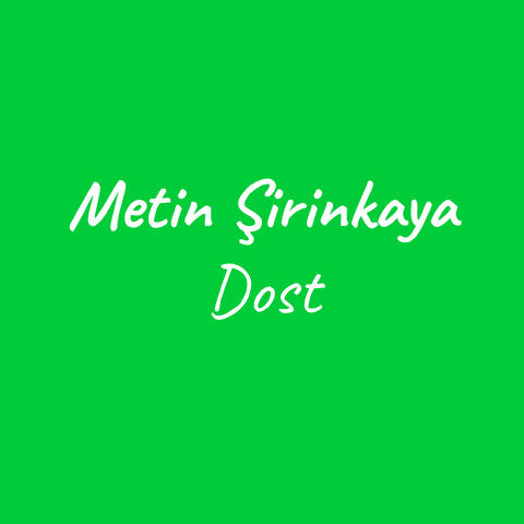 Dost