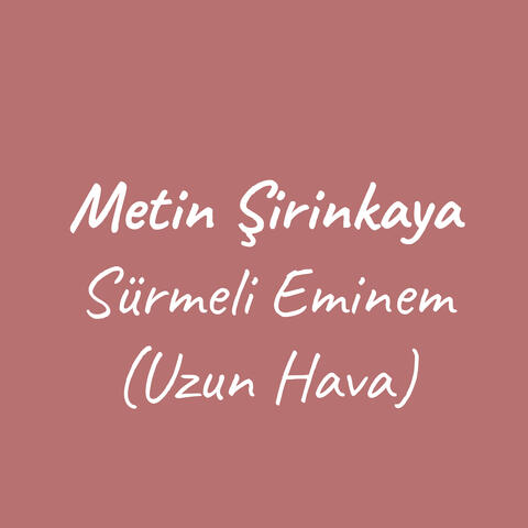 Sürmeli Eminem