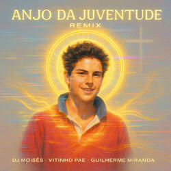 Anjo da Juventude