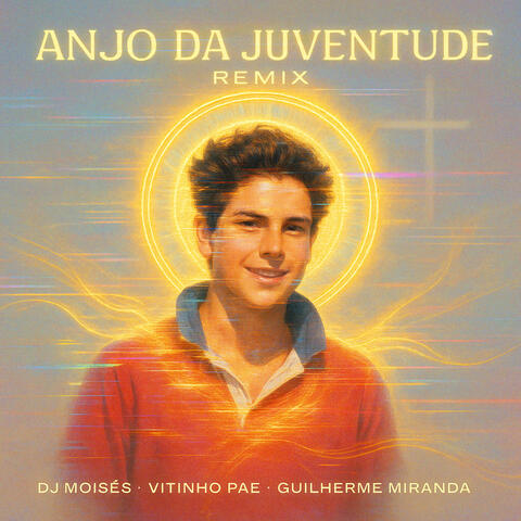 Anjo da Juventude