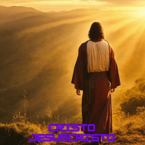 Cristo Jesuscristo