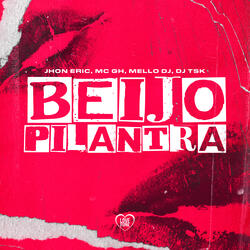 Beijo Pilantra
