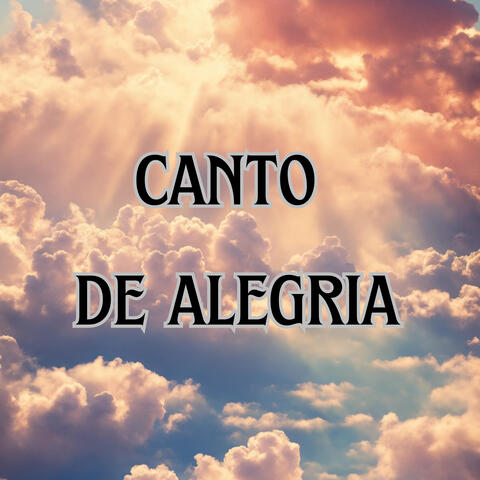 Canto de Alegria