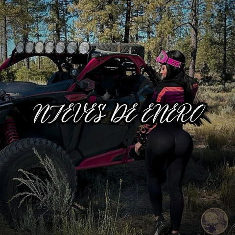 Nieves de Enero