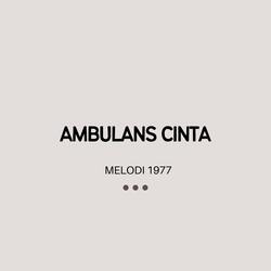 Ambulans Cinta