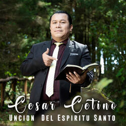 Unción  del Espíritu Santo