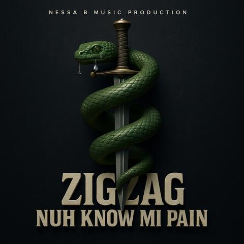 Nuh Know Mi Pain