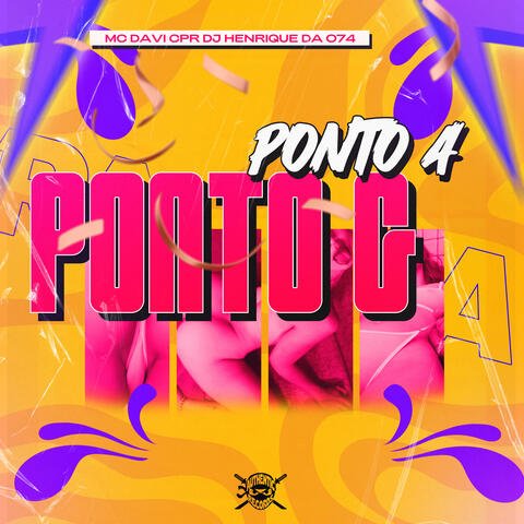 Ponto a Ponto G