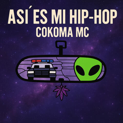 Asi Es Mi Hip - Hop