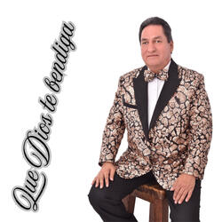 Que Dios Te Bendiga