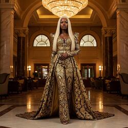 Eu Sou Eu, Graças a Deus