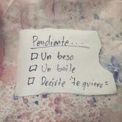Pendiente ...