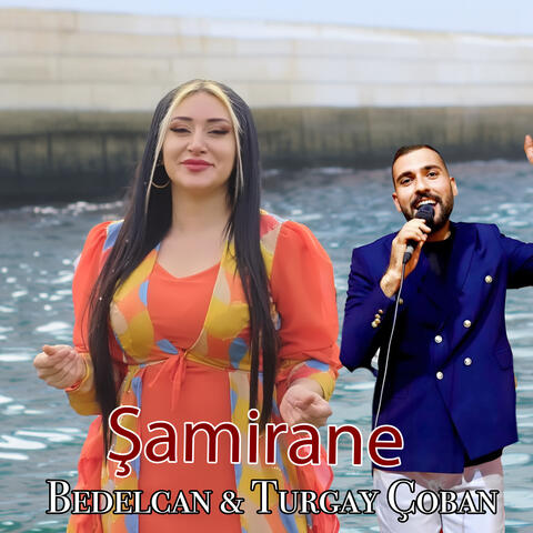 Şamirane