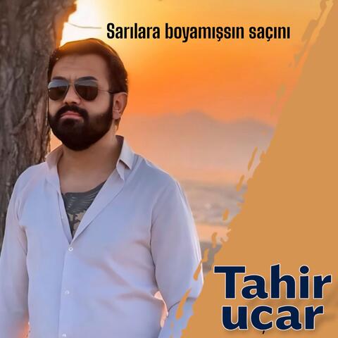 Sarılara Boyamışsın Saçını