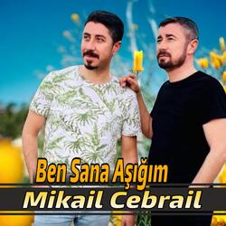 Ben Sana Aşığım