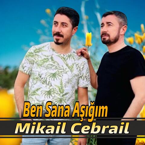 Ben Sana Aşığım