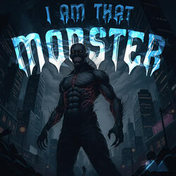 I Am That Monster