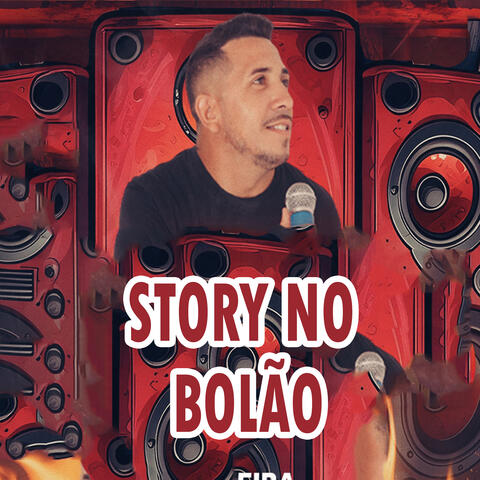 Story no Bolão