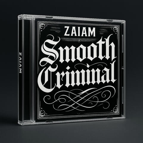 Smooth Criminal