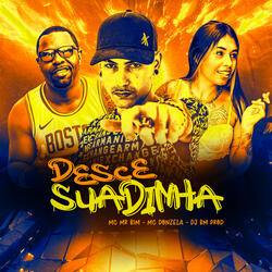 Desce Suadinha
