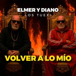 Volver a Lo Mío