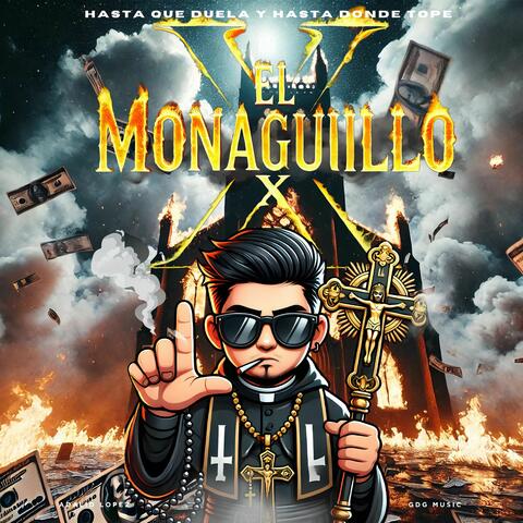 El Monaguillo