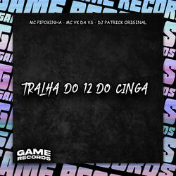 Tralha do 12 do Cinga